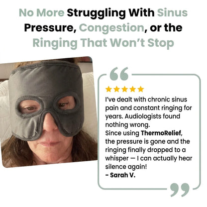 SinuCalm™ Mask