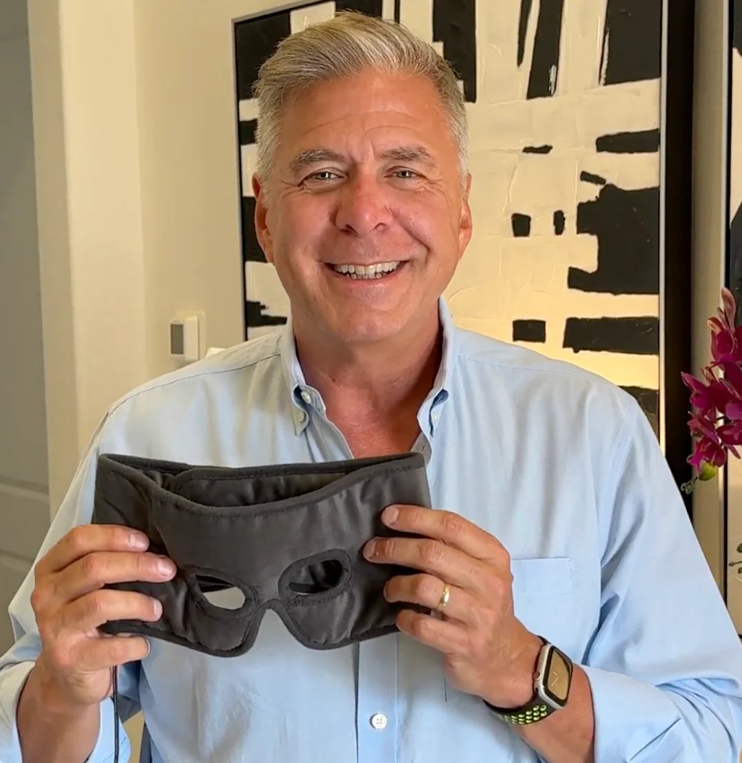 SinuCalm™ Mask
