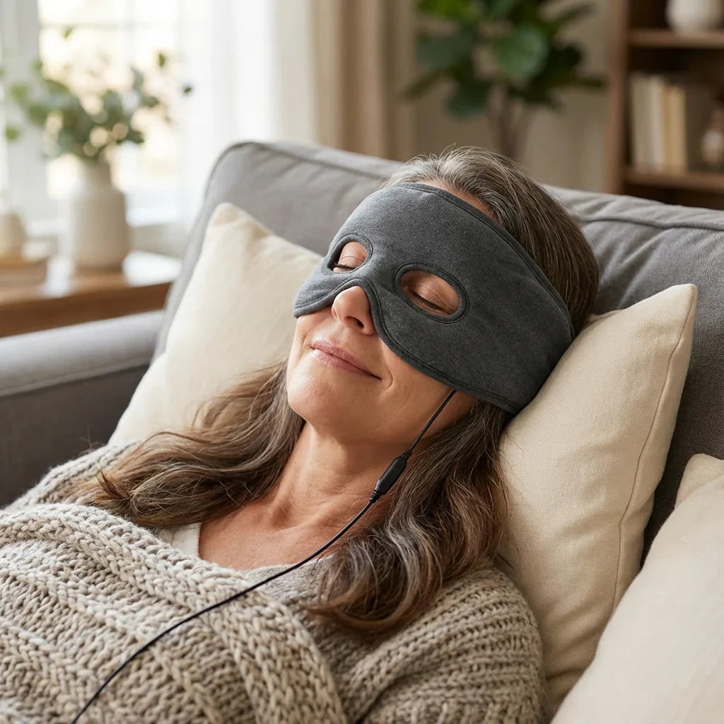 SinuCalm™ Mask
